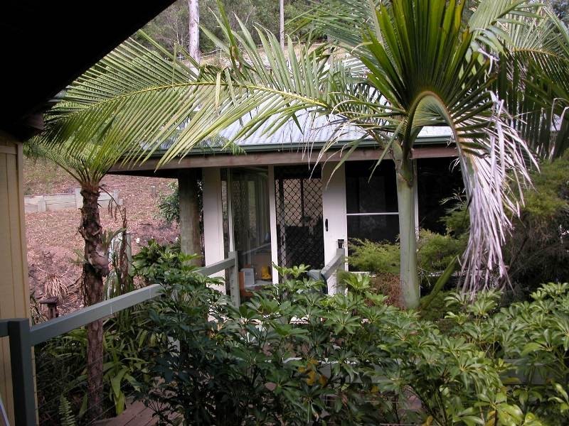 Tuchekoi QLD 4570