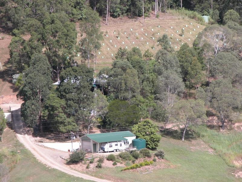 Tuchekoi QLD 4570