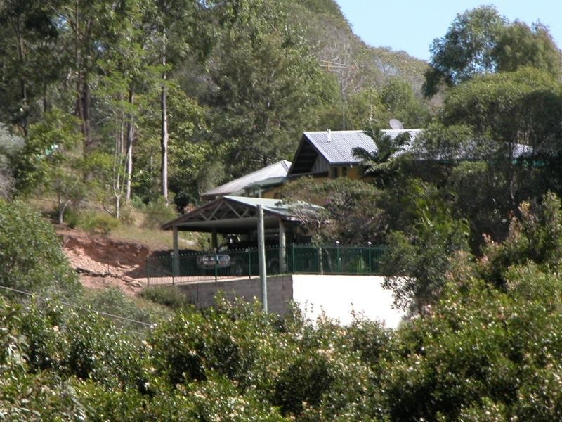 Tuchekoi QLD 4570