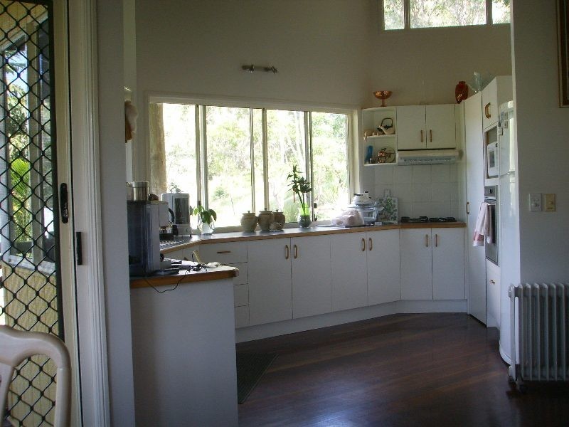 Tuchekoi QLD 4570