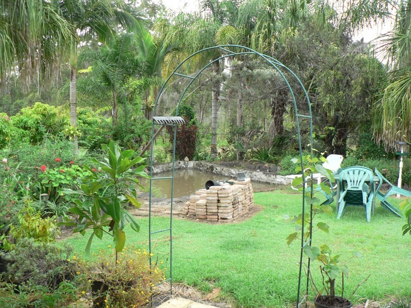 299 GOOTCHIE Road, Gootchie QLD 4650