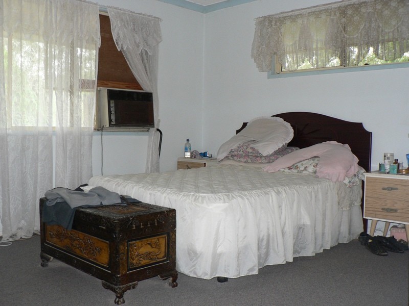 299 GOOTCHIE Road, Gootchie QLD 4650