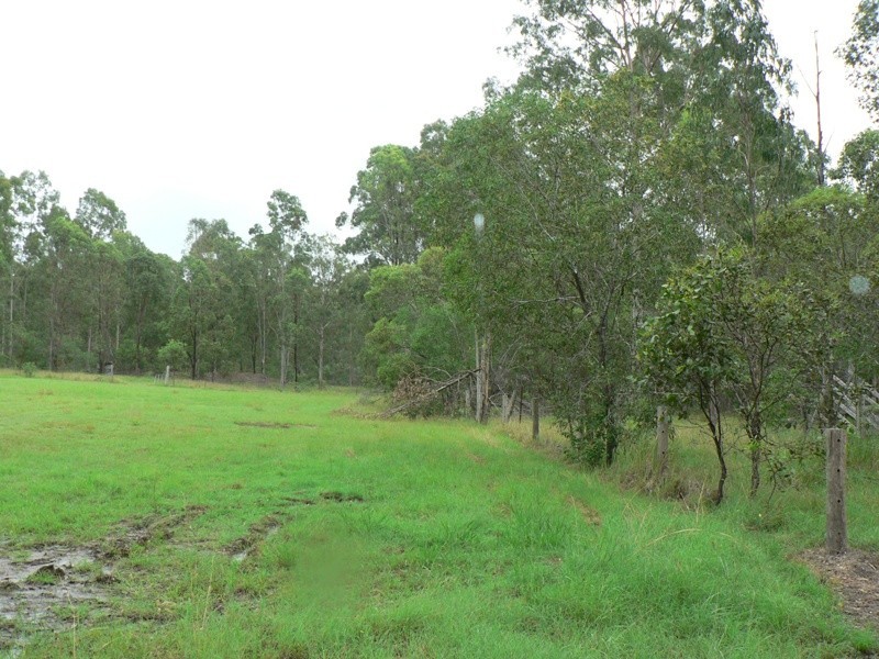 299 GOOTCHIE Road, Gootchie QLD 4650