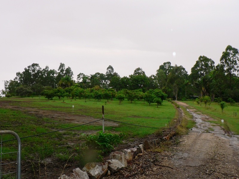 299 GOOTCHIE Road, Gootchie QLD 4650