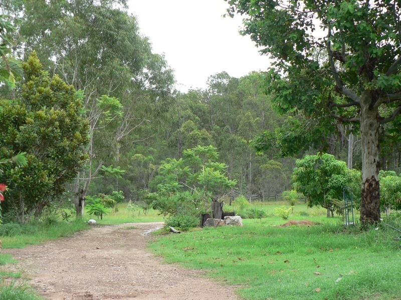 299 GOOTCHIE Road, Gootchie QLD 4650