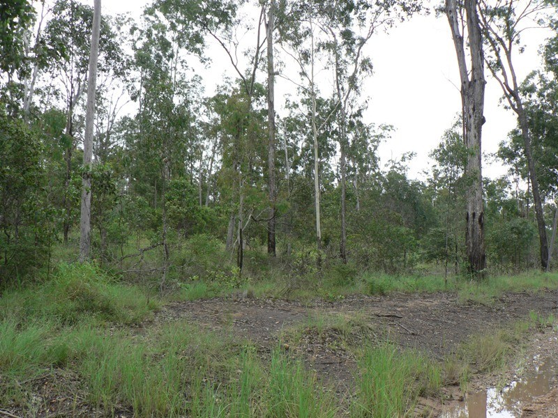 Lot 1511 Leggetts Lane, Glenwood QLD 4570