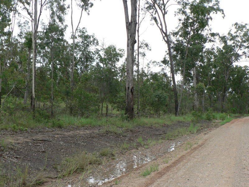 Lot 1511 Leggetts Lane, Glenwood QLD 4570