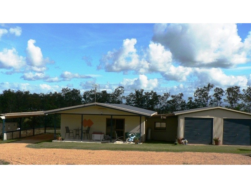 23 Forest Ridge Drive, Tamaree QLD 4570