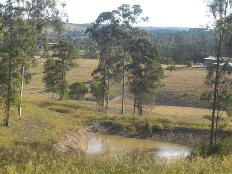 539 Old Maryborough Road, Tamaree QLD 4570