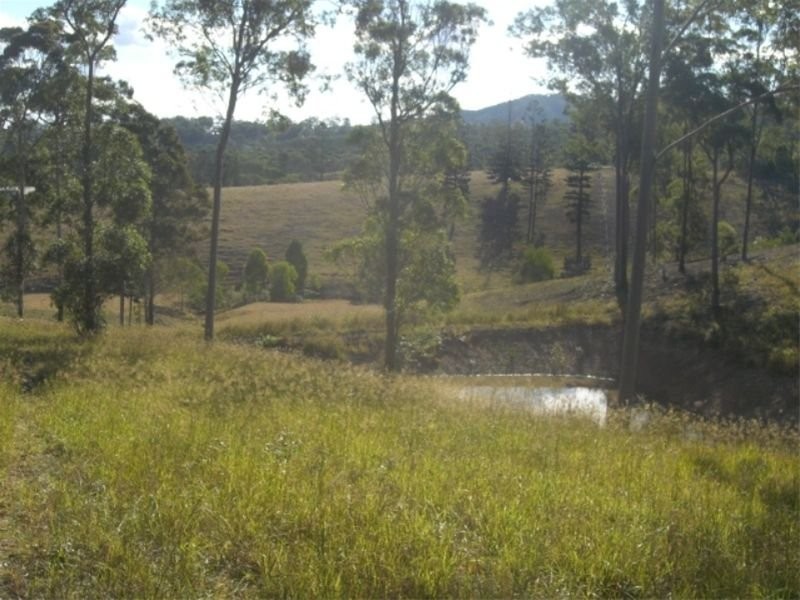 539 Old Maryborough Road, Tamaree QLD 4570