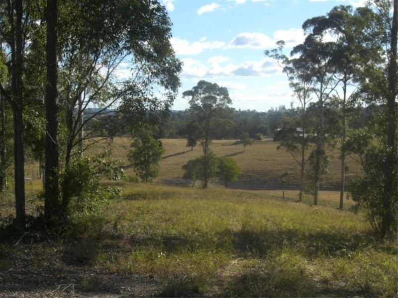 539 Old Maryborough Road, Tamaree QLD 4570