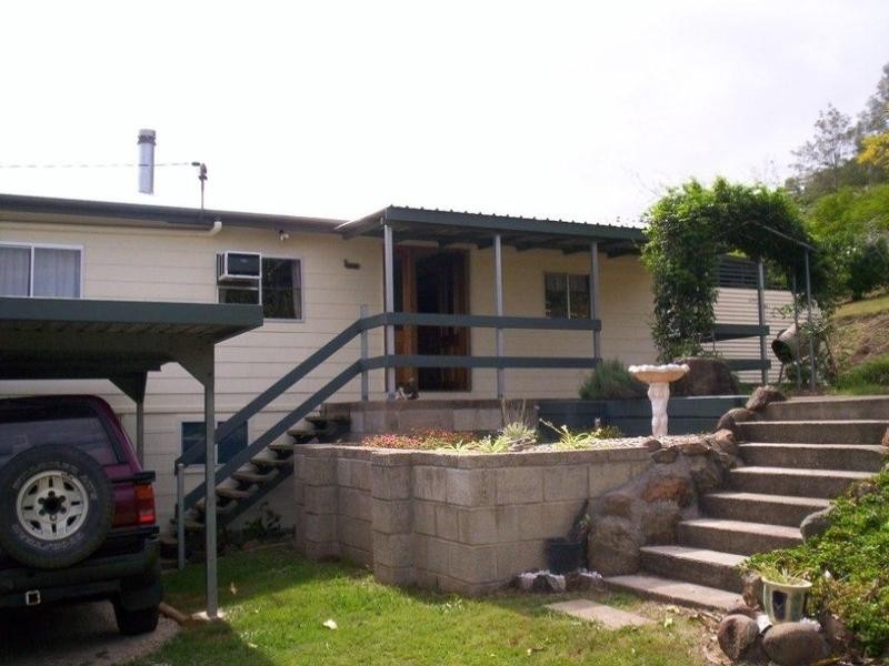 Gunalda QLD 4570
