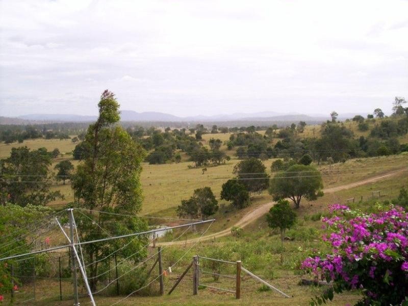 Gunalda QLD 4570