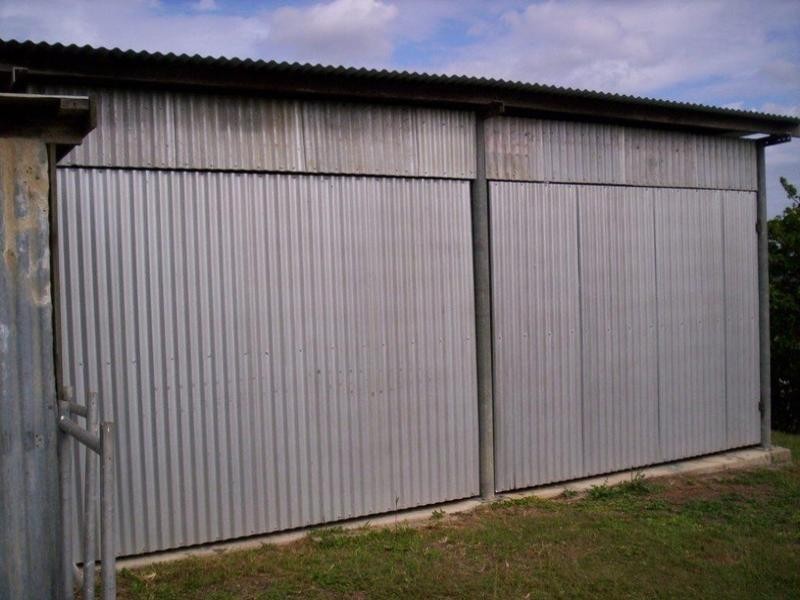 Gunalda QLD 4570