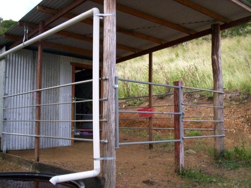 Gunalda QLD 4570