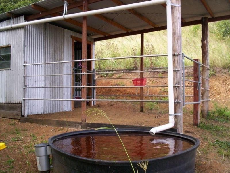 Gunalda QLD 4570
