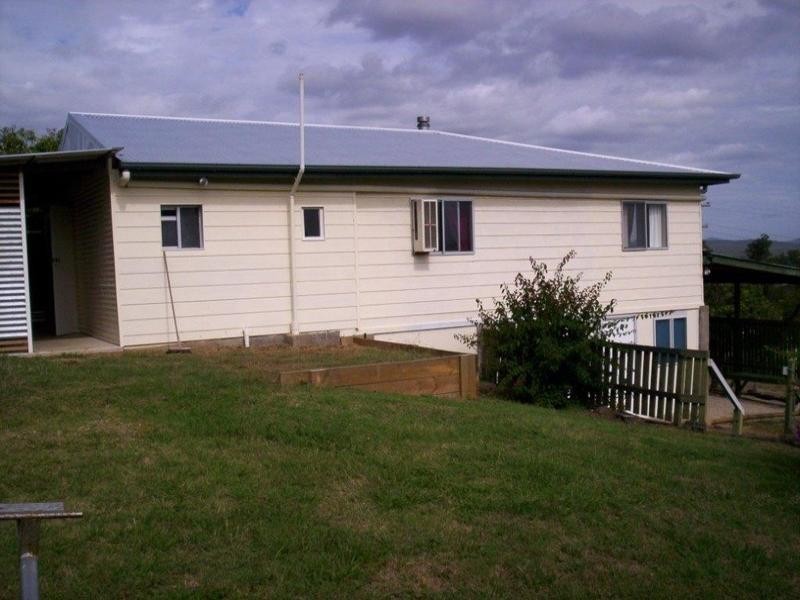 Gunalda QLD 4570