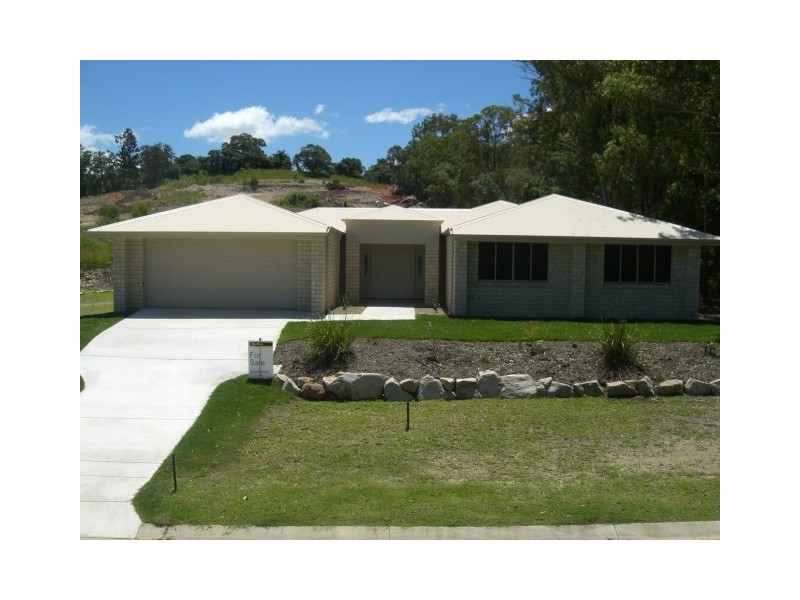 28 Sproule Road, Gympie QLD 4570