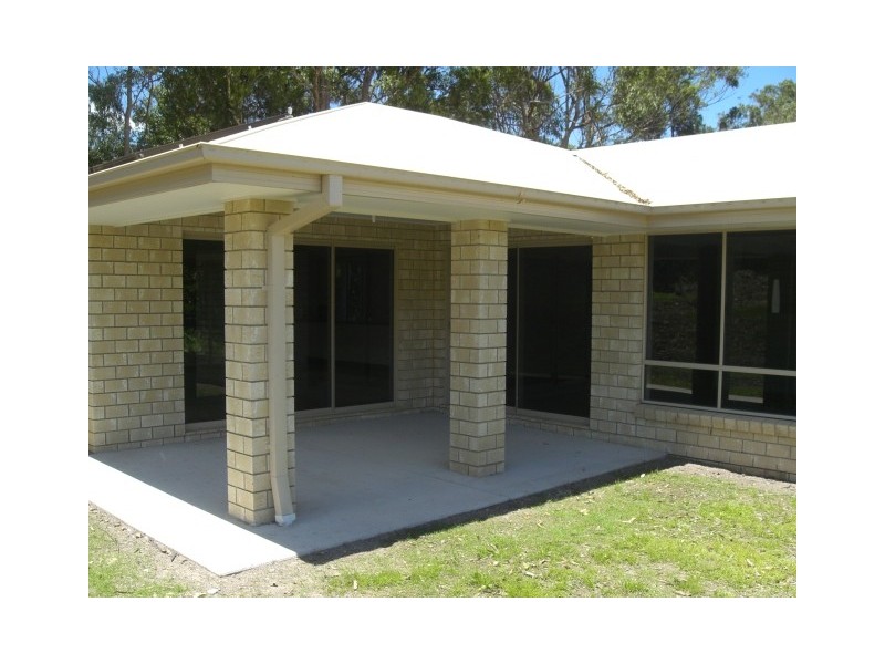 28 Sproule Road, Gympie QLD 4570
