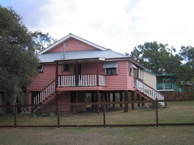 Kilkivan QLD 4600