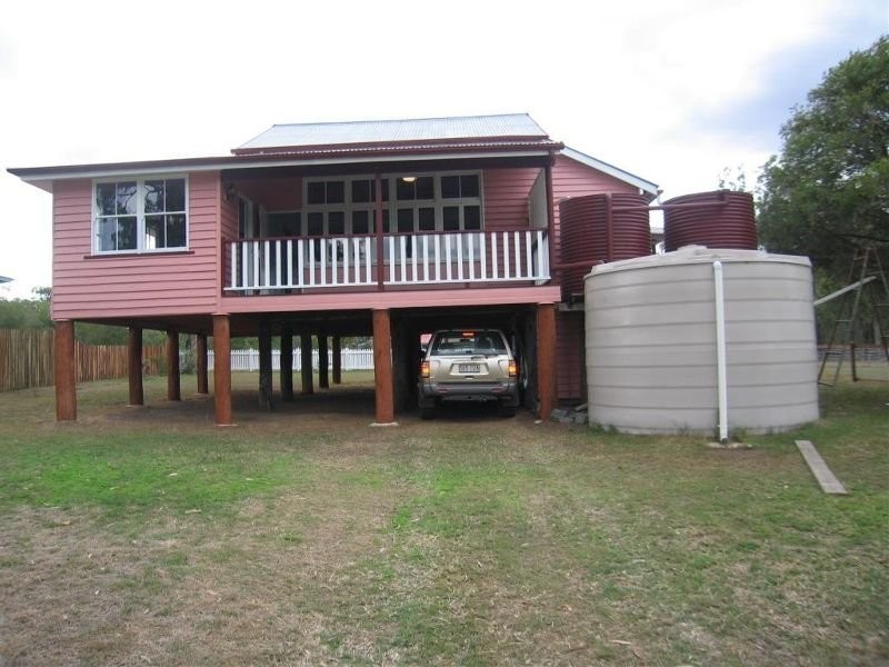 Kilkivan QLD 4600