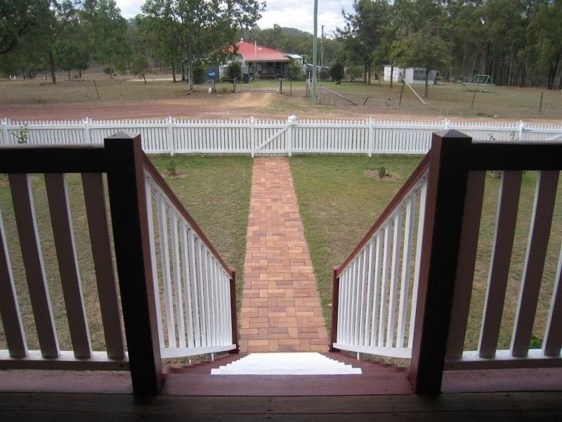 Kilkivan QLD 4600
