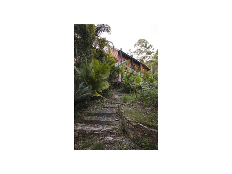 lot 1 woodhill Road, Kandanga QLD 4570