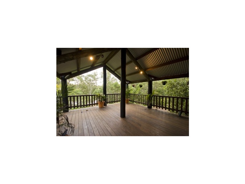 lot 1 woodhill Road, Kandanga QLD 4570