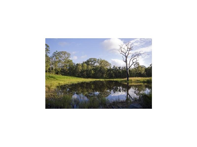 lot 1 woodhill Road, Kandanga QLD 4570