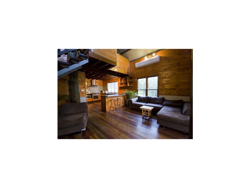 lot 1 woodhill Road, Kandanga QLD 4570