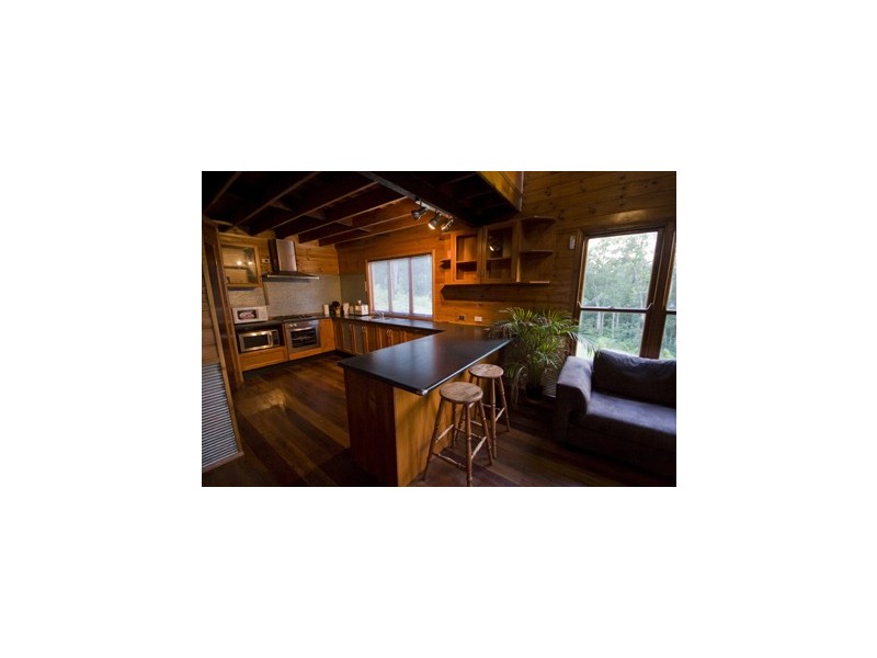 lot 1 woodhill Road, Kandanga QLD 4570
