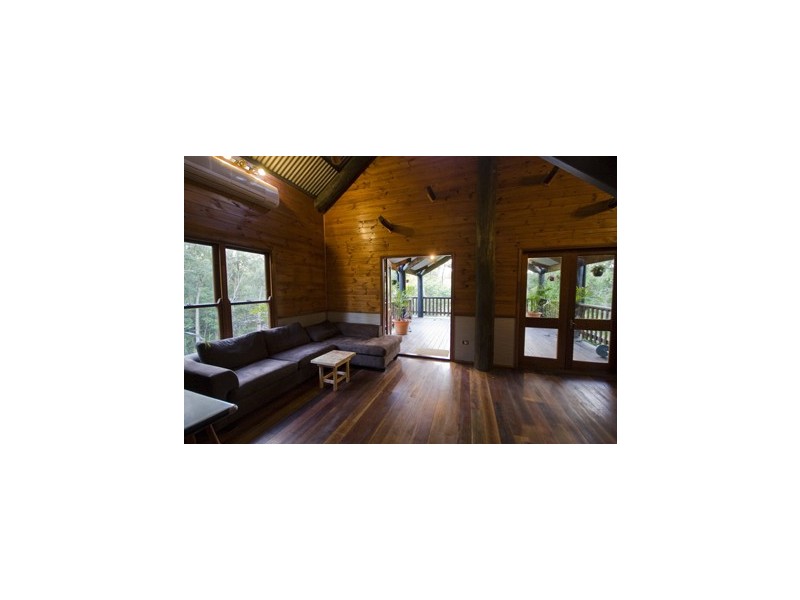 lot 1 woodhill Road, Kandanga QLD 4570