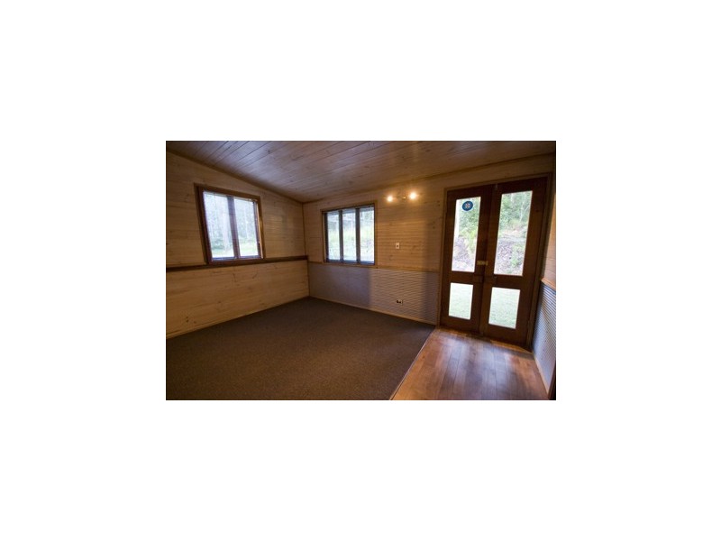 lot 1 woodhill Road, Kandanga QLD 4570