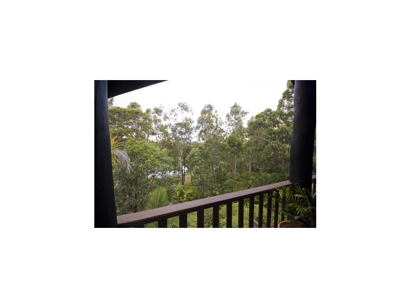 lot 1 woodhill Road, Kandanga QLD 4570