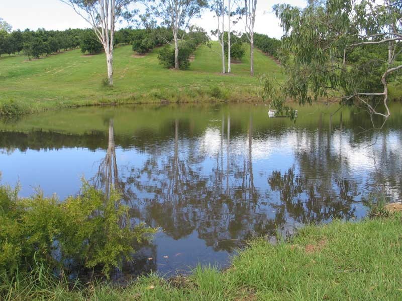 Chatsworth QLD 4570
