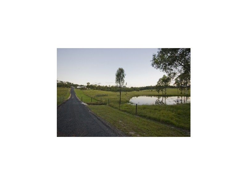 96 Kurrajong Drive, Gympie QLD 4570