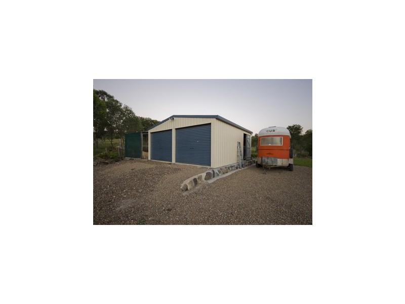 96 Kurrajong Drive, Gympie QLD 4570