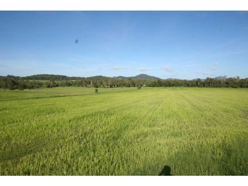 Goomboorian QLD 4570