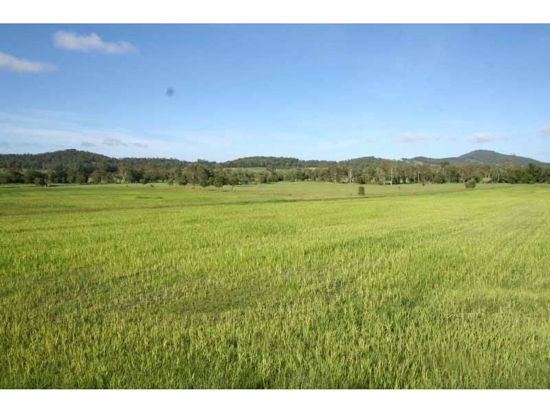 Goomboorian QLD 4570