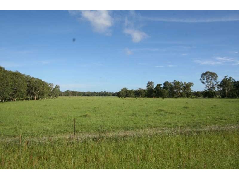 Goomboorian QLD 4570