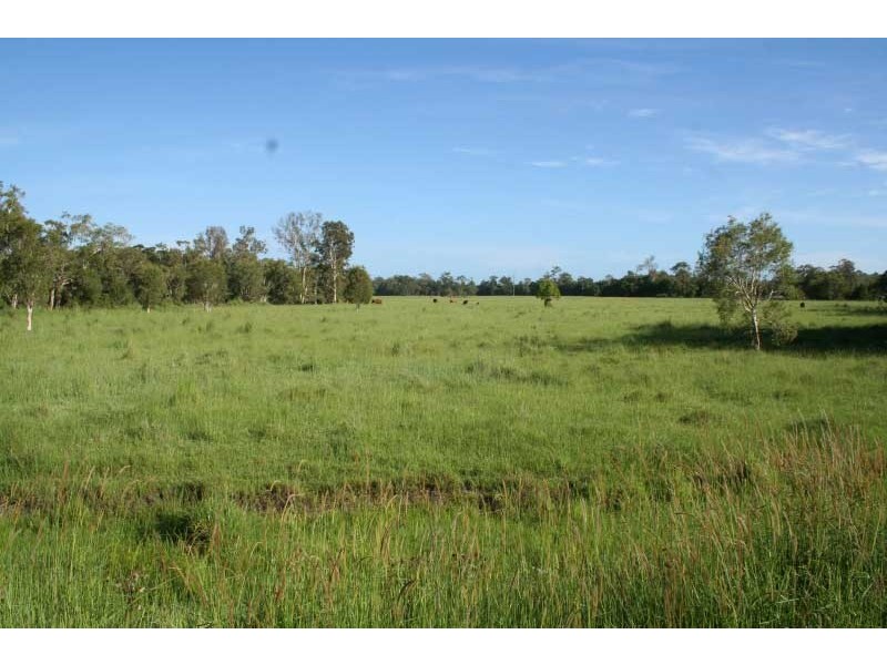 Goomboorian QLD 4570