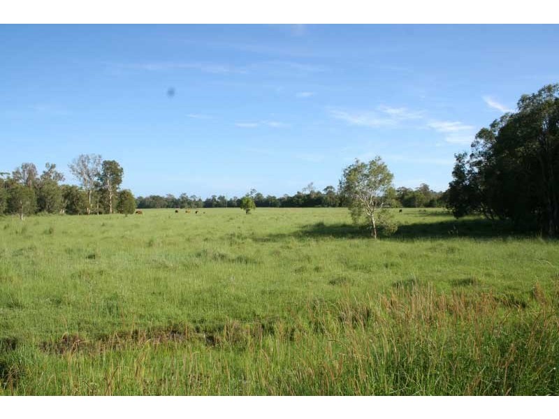 Goomboorian QLD 4570