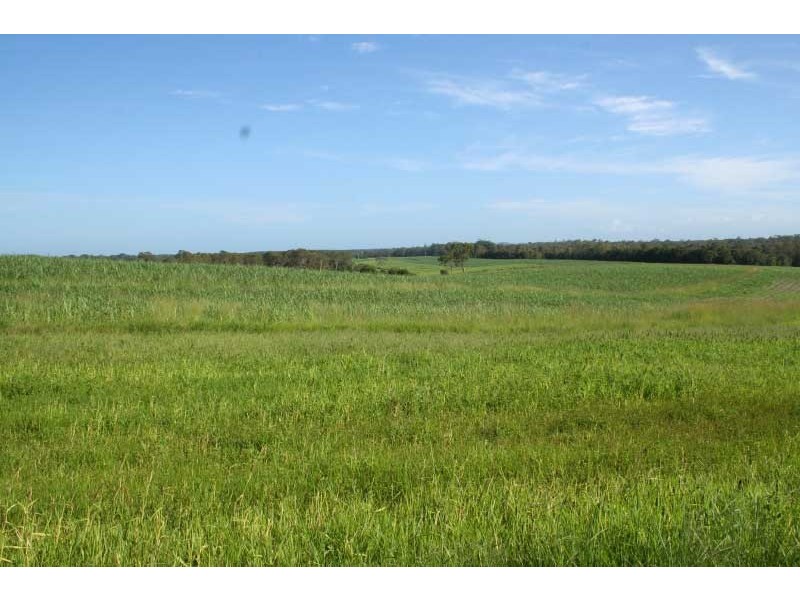 Goomboorian QLD 4570