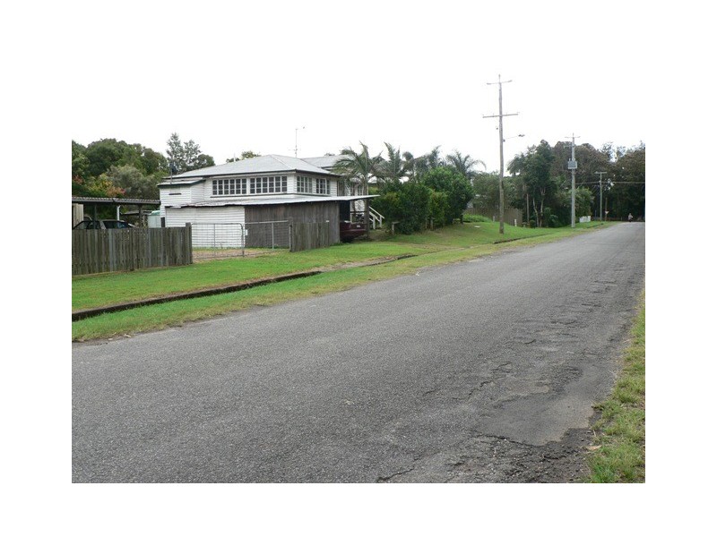 6 EDWARD ST Imbil, Imbil QLD 4570