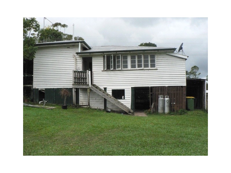 6 EDWARD ST Imbil, Imbil QLD 4570