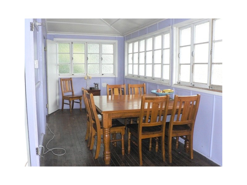 6 EDWARD ST Imbil, Imbil QLD 4570