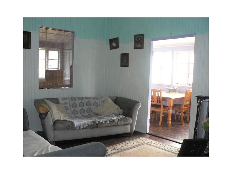 6 EDWARD ST Imbil, Imbil QLD 4570