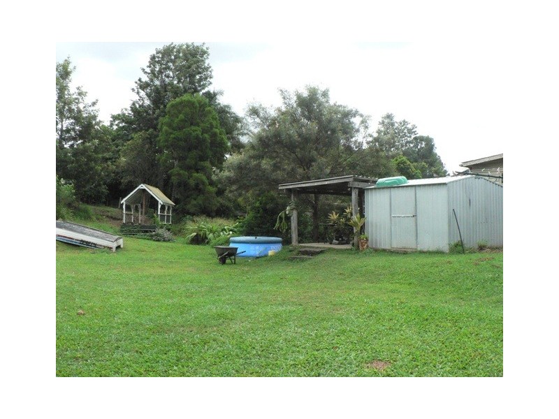 6 EDWARD ST Imbil, Imbil QLD 4570