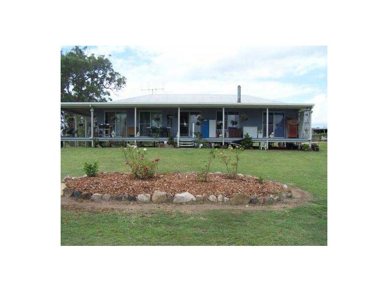 Gympie QLD 4570