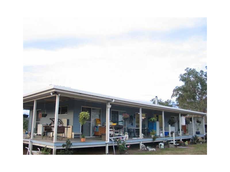 Gympie QLD 4570